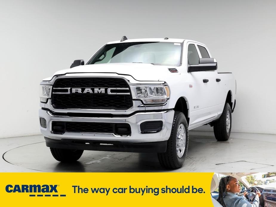 used 2022 Ram 2500 car, priced at $42,998