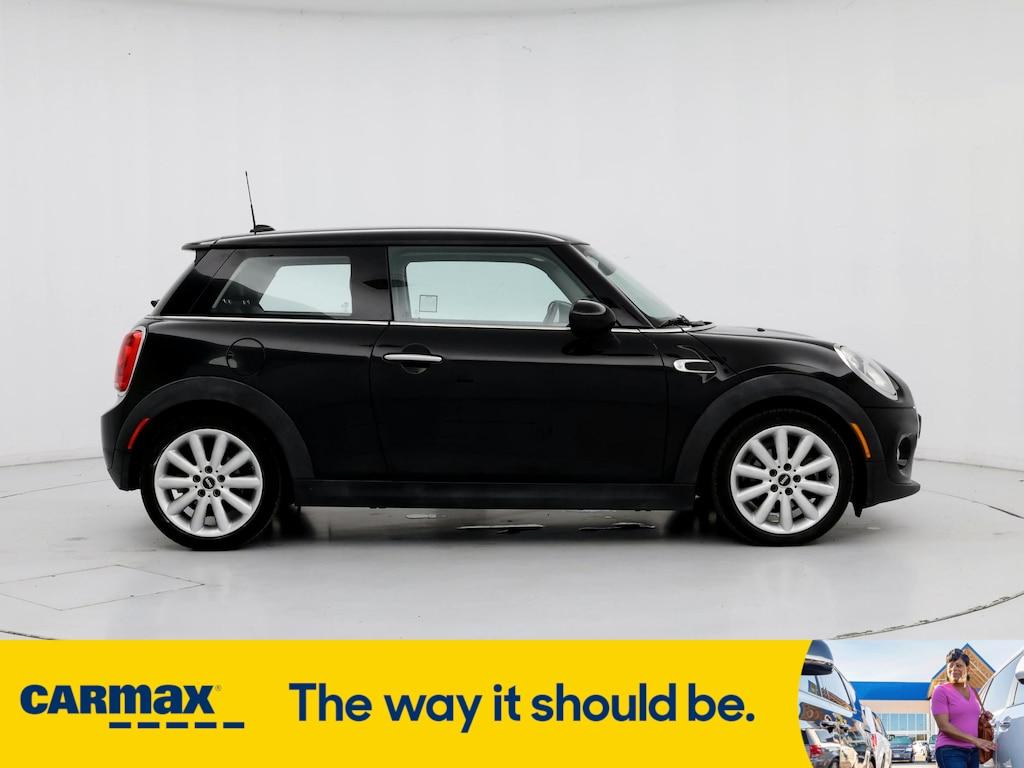 used 2015 MINI Hardtop car, priced at $14,998