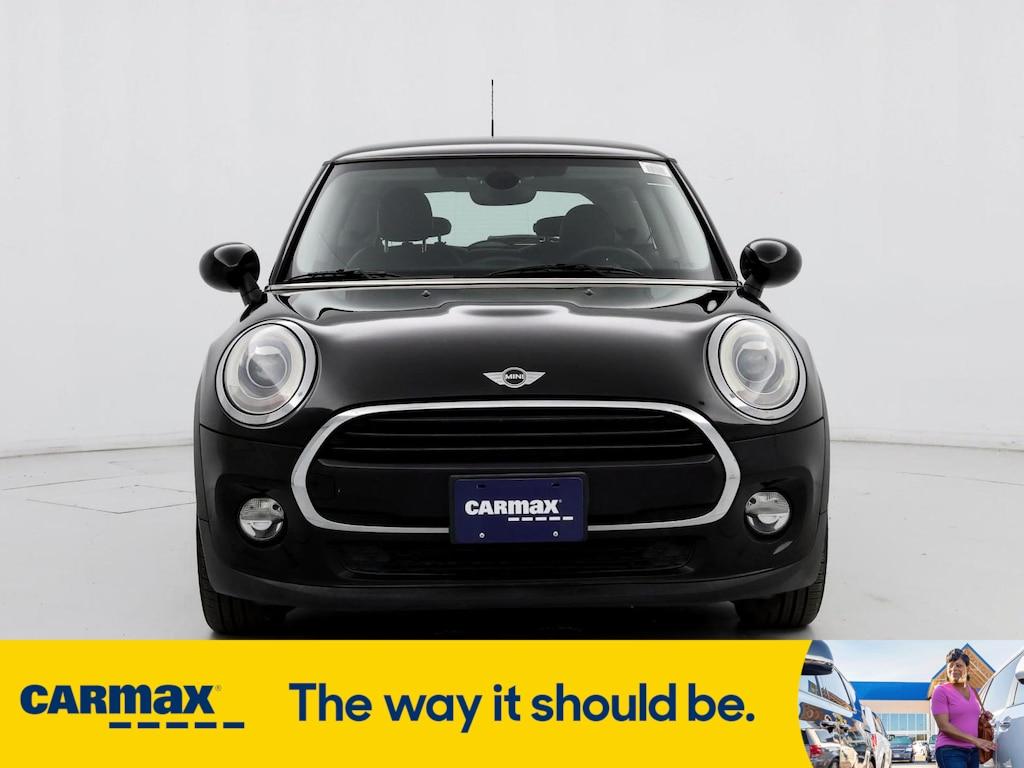 used 2015 MINI Hardtop car, priced at $14,998