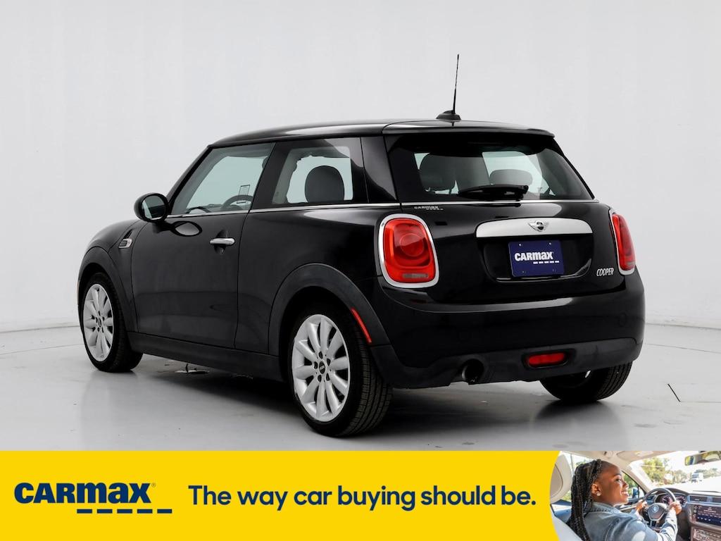 used 2015 MINI Hardtop car, priced at $14,998