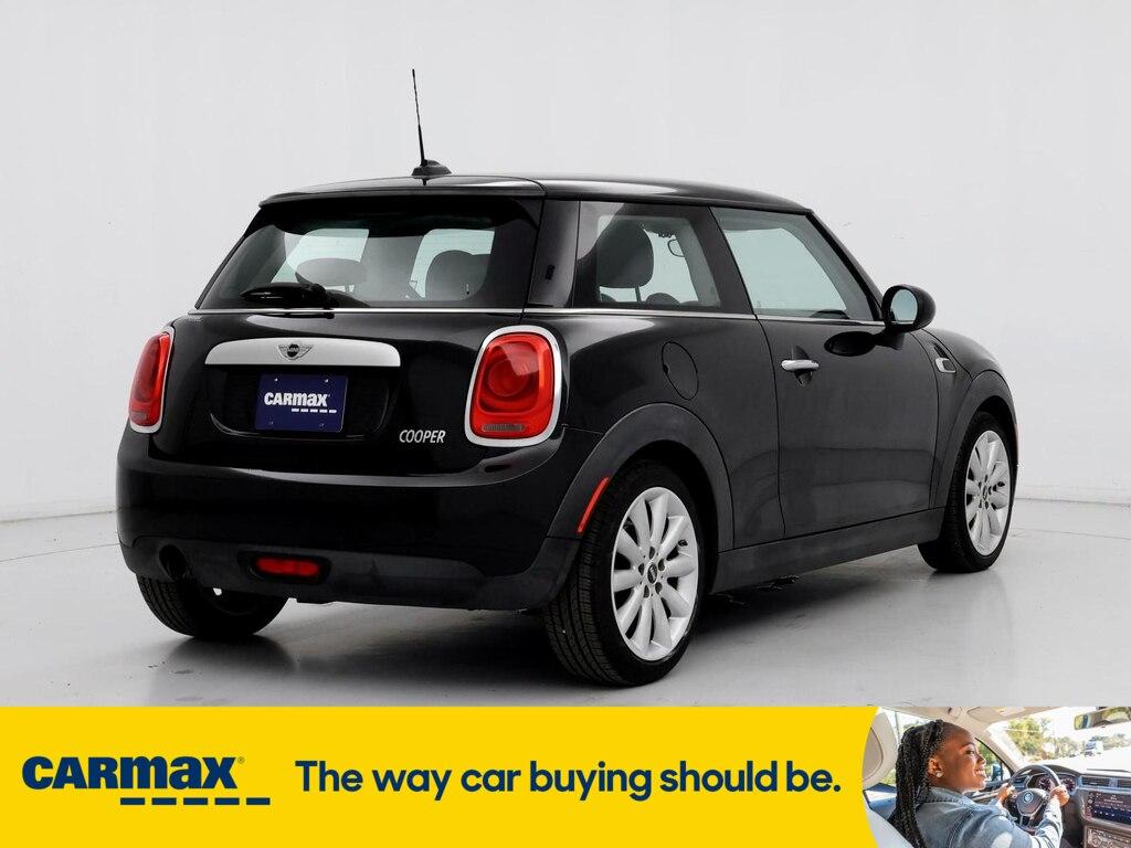 used 2015 MINI Hardtop car, priced at $14,998