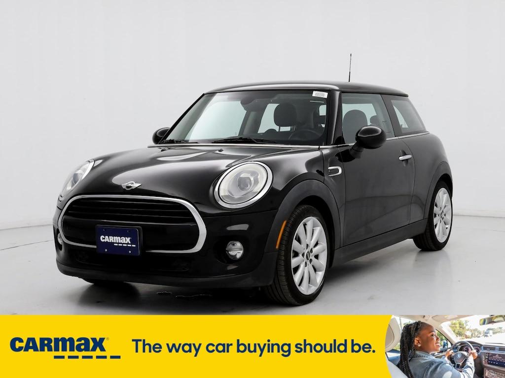 used 2015 MINI Hardtop car, priced at $14,998