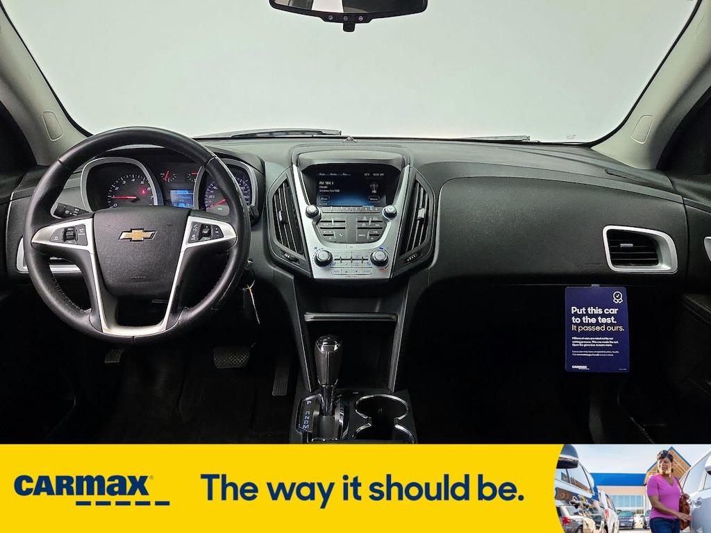 used 2017 Chevrolet Equinox car, priced at $16,998
