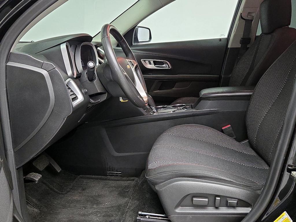 used 2017 Chevrolet Equinox car, priced at $16,998