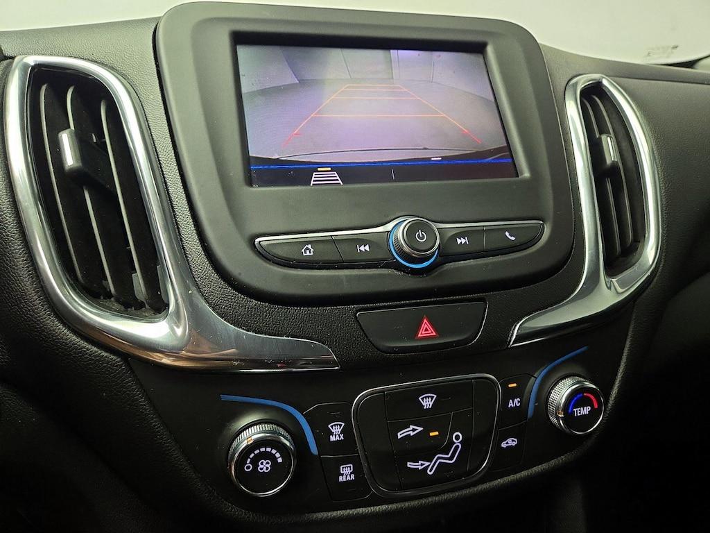 used 2020 Chevrolet Equinox car, priced at $17,998