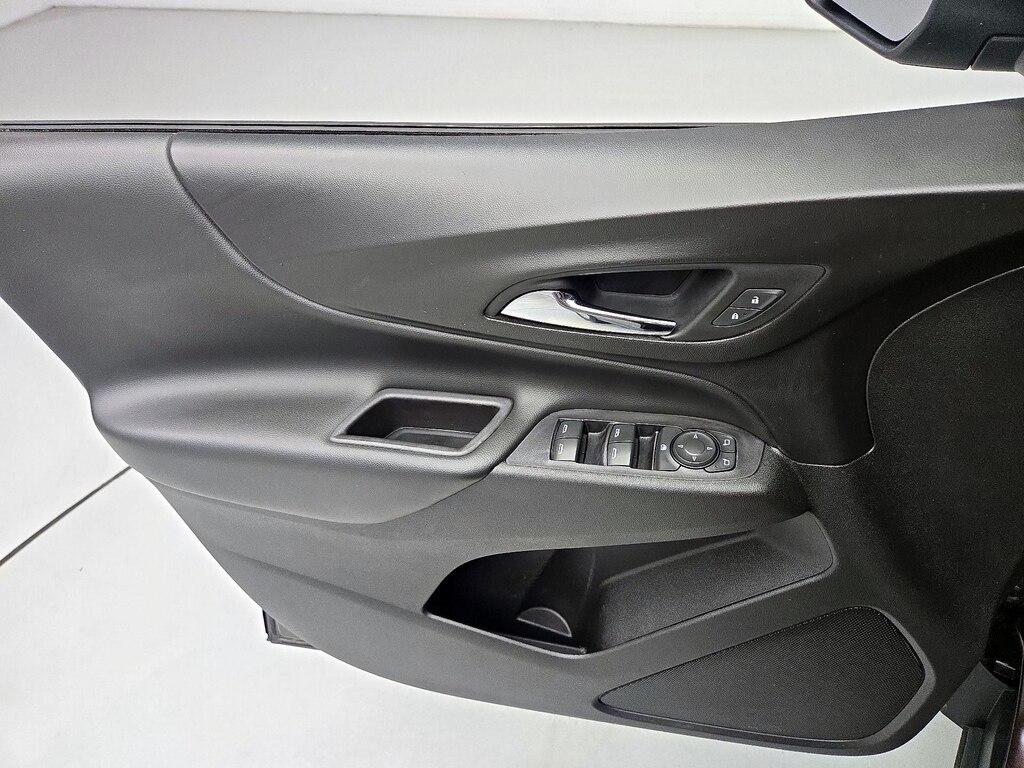 used 2020 Chevrolet Equinox car, priced at $17,998