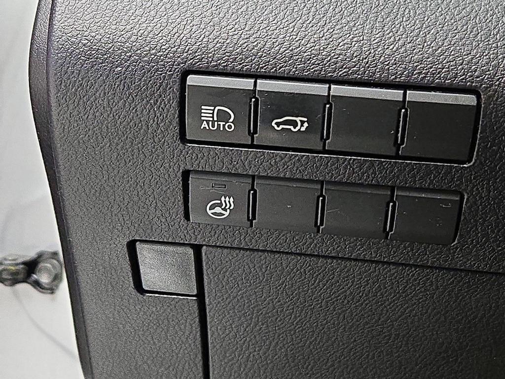 used 2018 Lexus RX 350 car, priced at $25,998