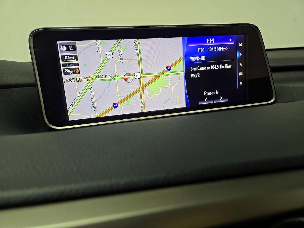 used 2018 Lexus RX 350 car, priced at $25,998