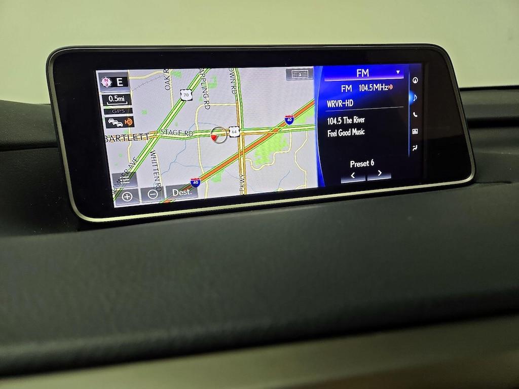 used 2018 Lexus RX 350 car, priced at $25,998