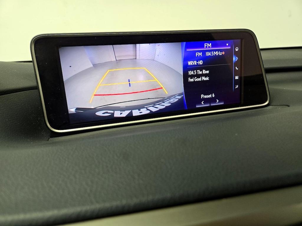 used 2018 Lexus RX 350 car, priced at $25,998