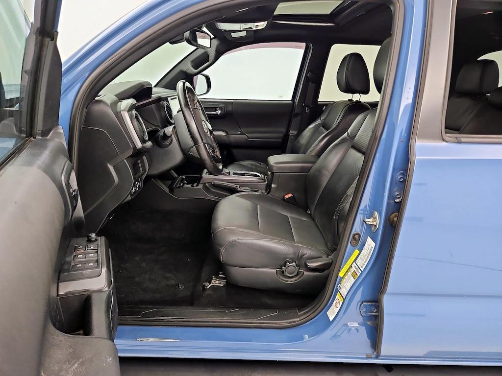 used 2019 Toyota Tacoma car, priced at $35,998