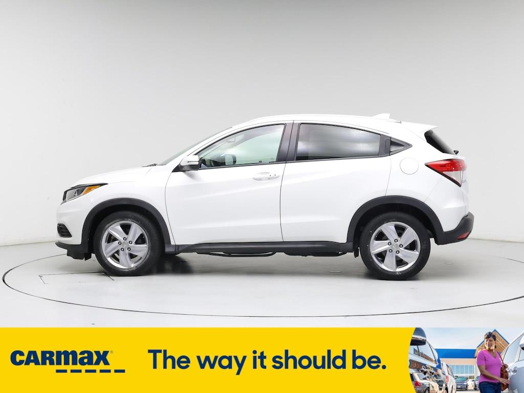 used 2019 Honda HR-V car, priced at $21,998