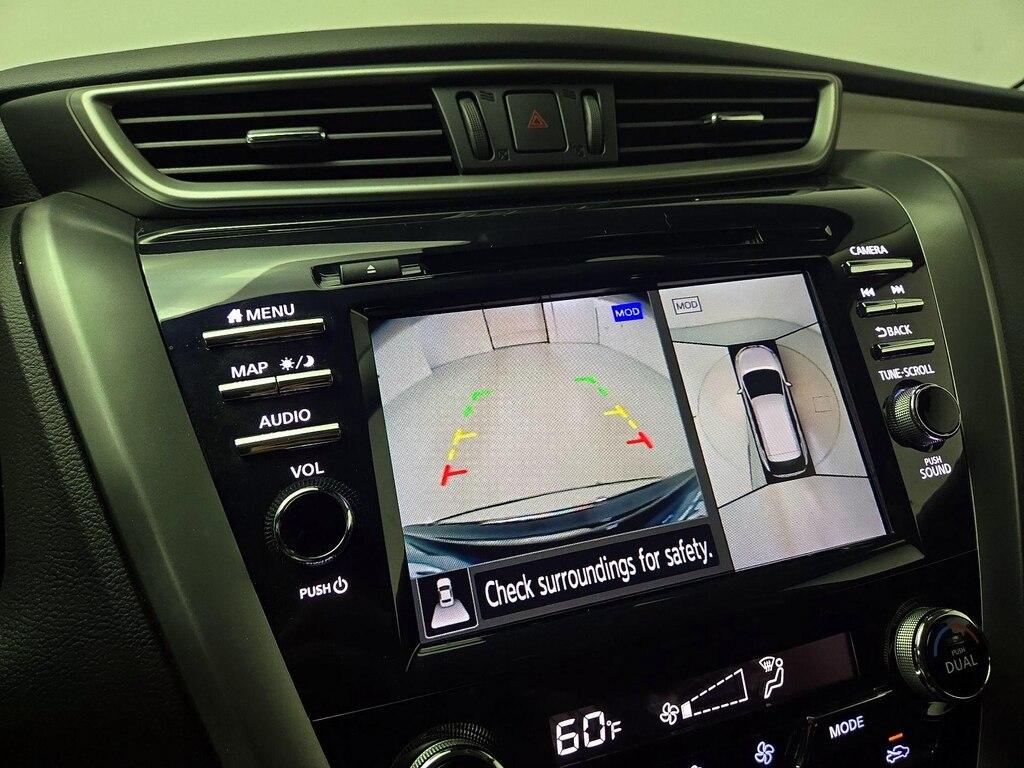 used 2024 Nissan Murano car, priced at $31,998