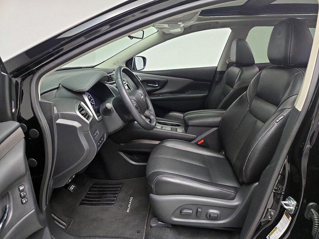 used 2024 Nissan Murano car, priced at $31,998