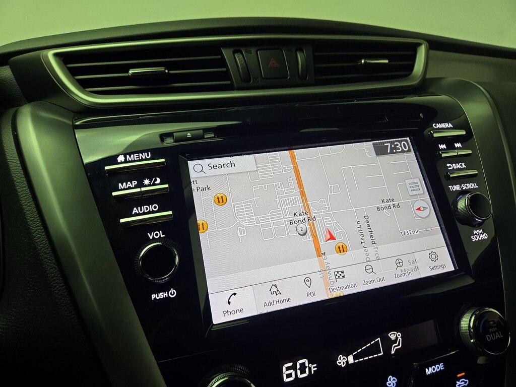 used 2024 Nissan Murano car, priced at $31,998
