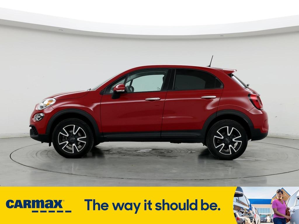 used 2019 FIAT 500X car, priced at $17,998