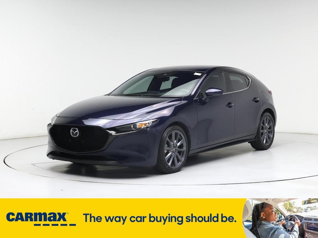 used 2019 Mazda Mazda3 car, priced at $19,998