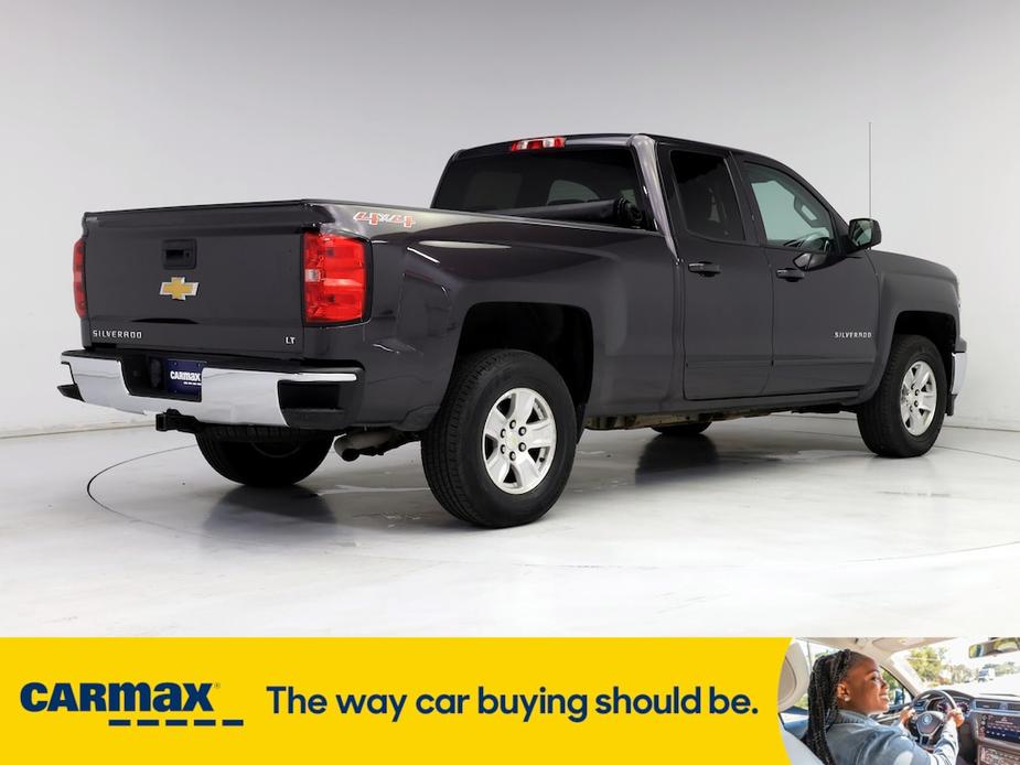 used 2015 Chevrolet Silverado 1500 car, priced at $22,998