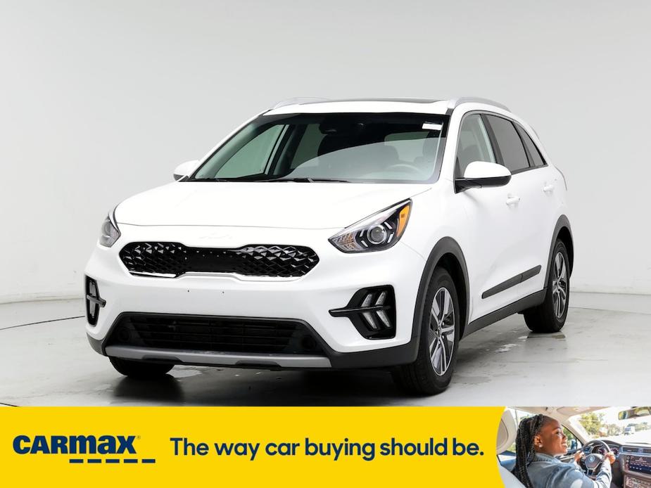 used 2022 Kia Niro car, priced at $23,998