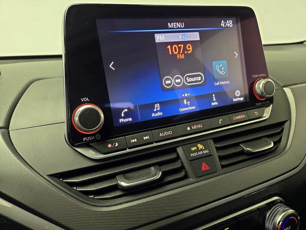 used 2023 Nissan Altima car, priced at $24,998