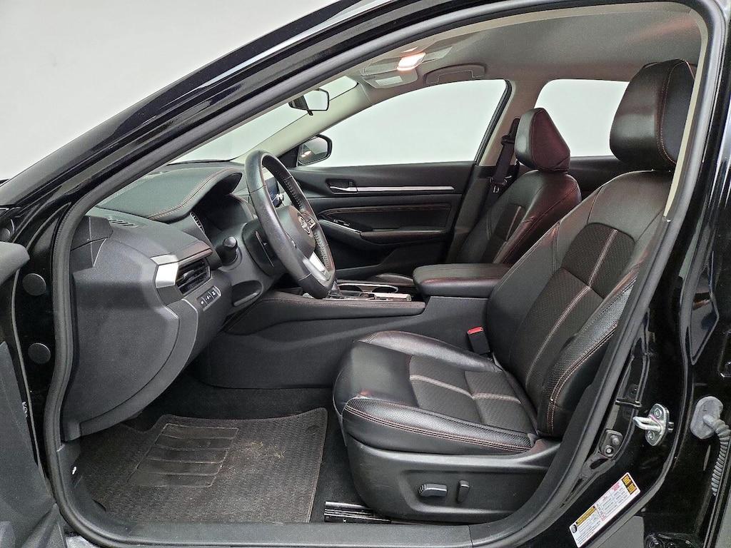 used 2023 Nissan Altima car, priced at $24,998