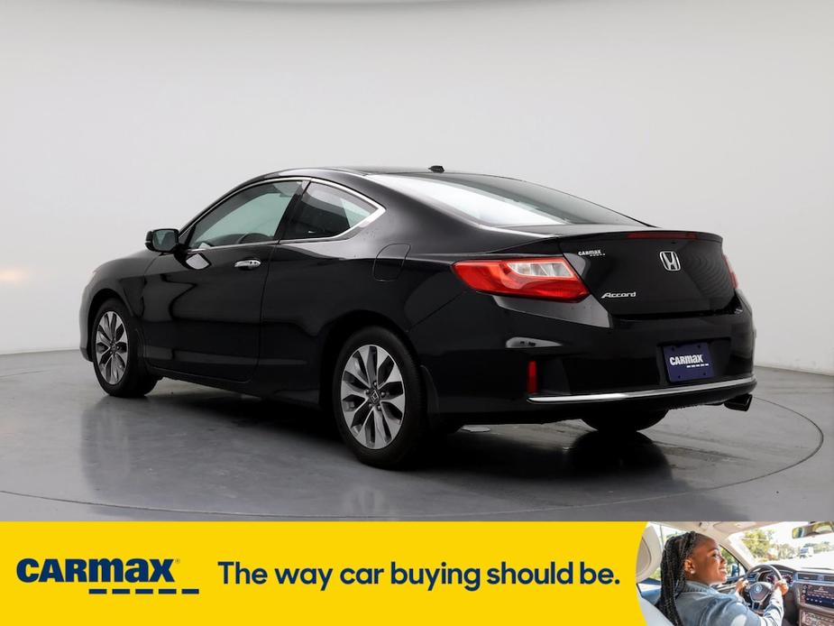 used 2015 Honda Accord car, priced at $16,998