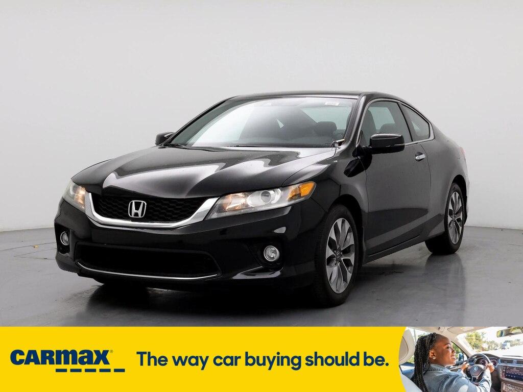 used 2015 Honda Accord car, priced at $16,998