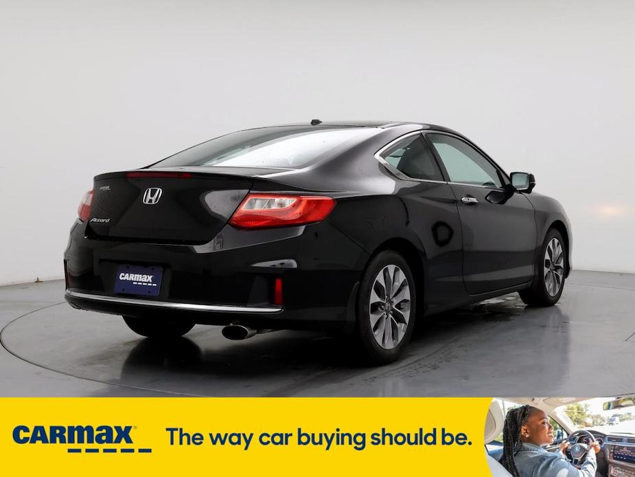 used 2015 Honda Accord car, priced at $16,998