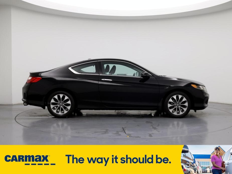 used 2015 Honda Accord car, priced at $16,998