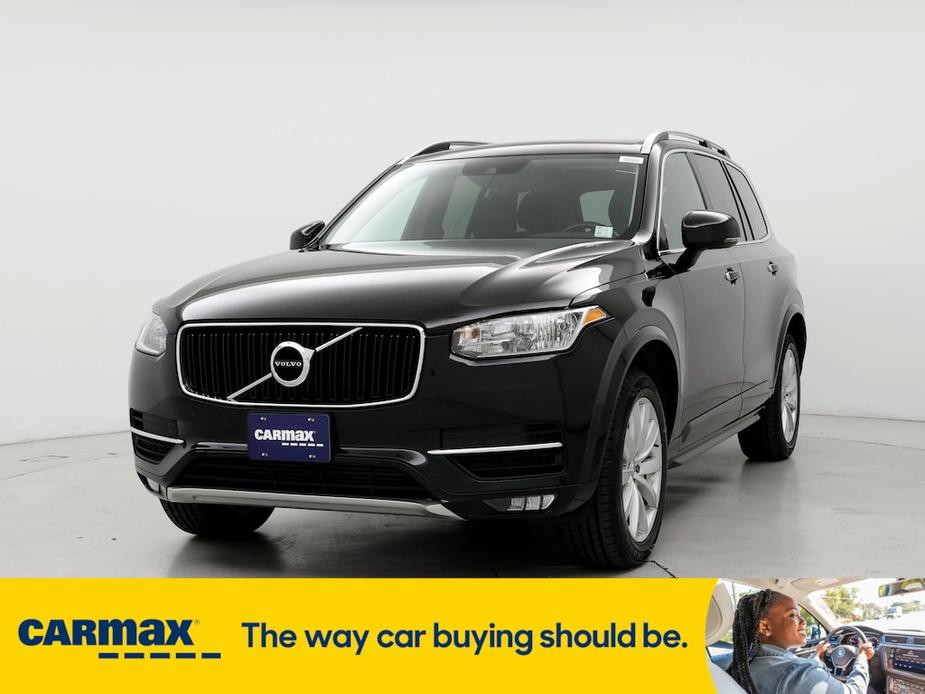 used 2016 Volvo XC90 car, priced at $23,998