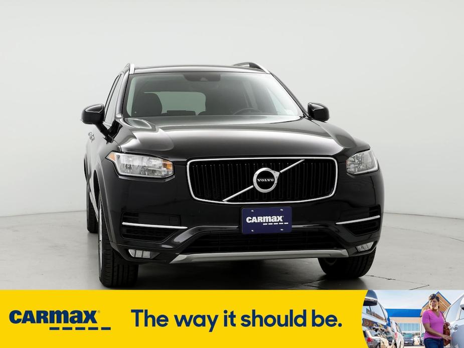 used 2016 Volvo XC90 car, priced at $23,998