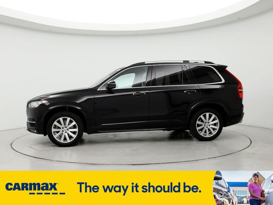 used 2016 Volvo XC90 car, priced at $23,998