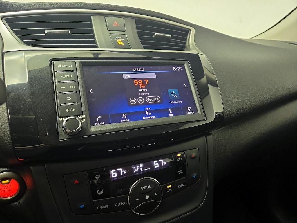 used 2019 Nissan Sentra car, priced at $16,998