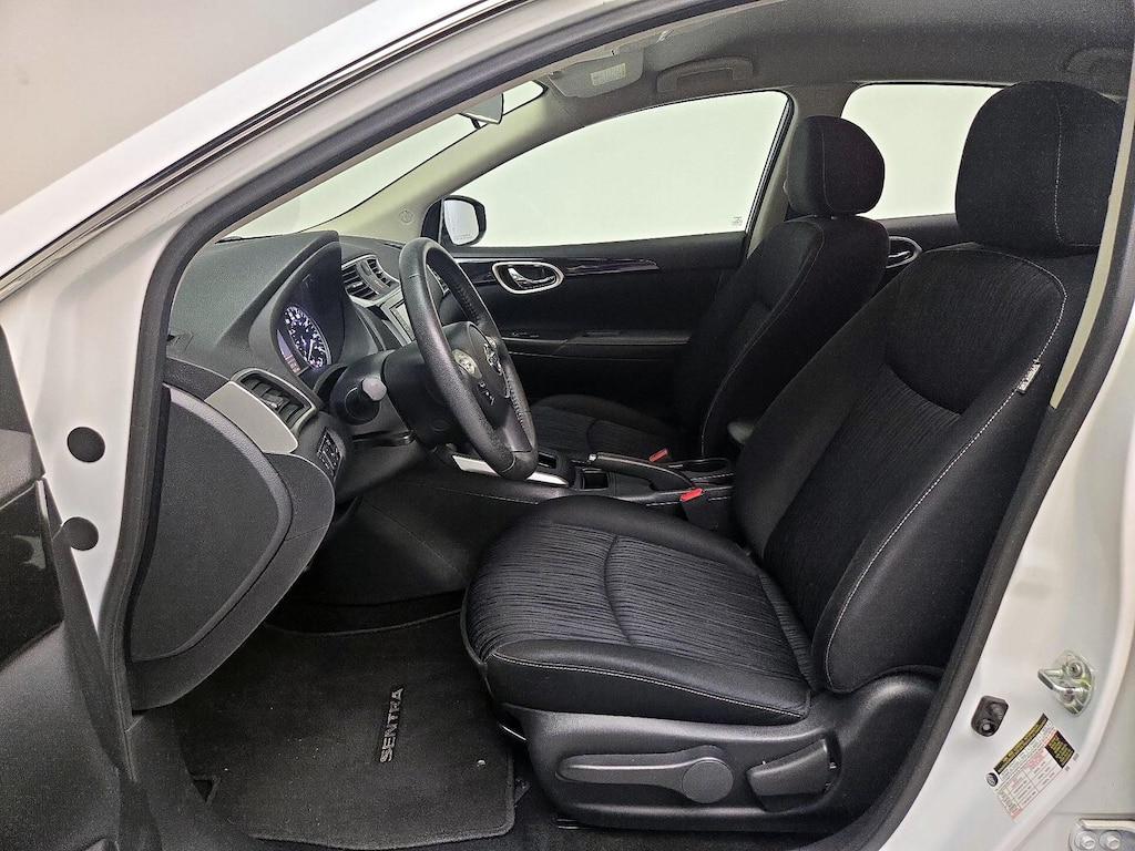 used 2019 Nissan Sentra car, priced at $16,998