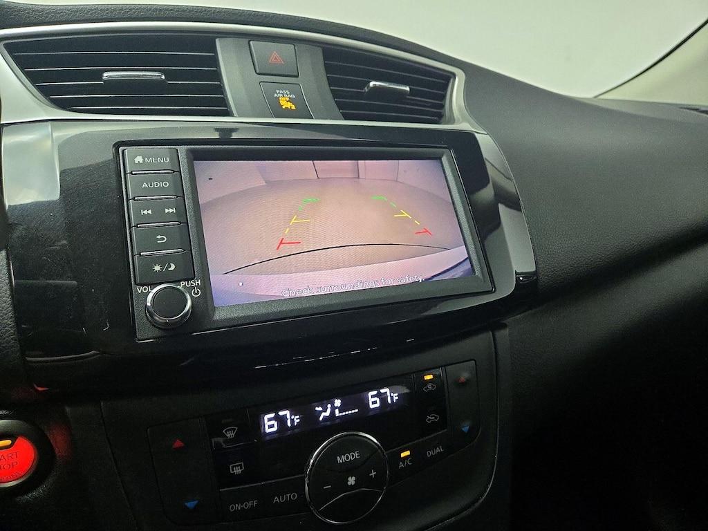 used 2019 Nissan Sentra car, priced at $16,998