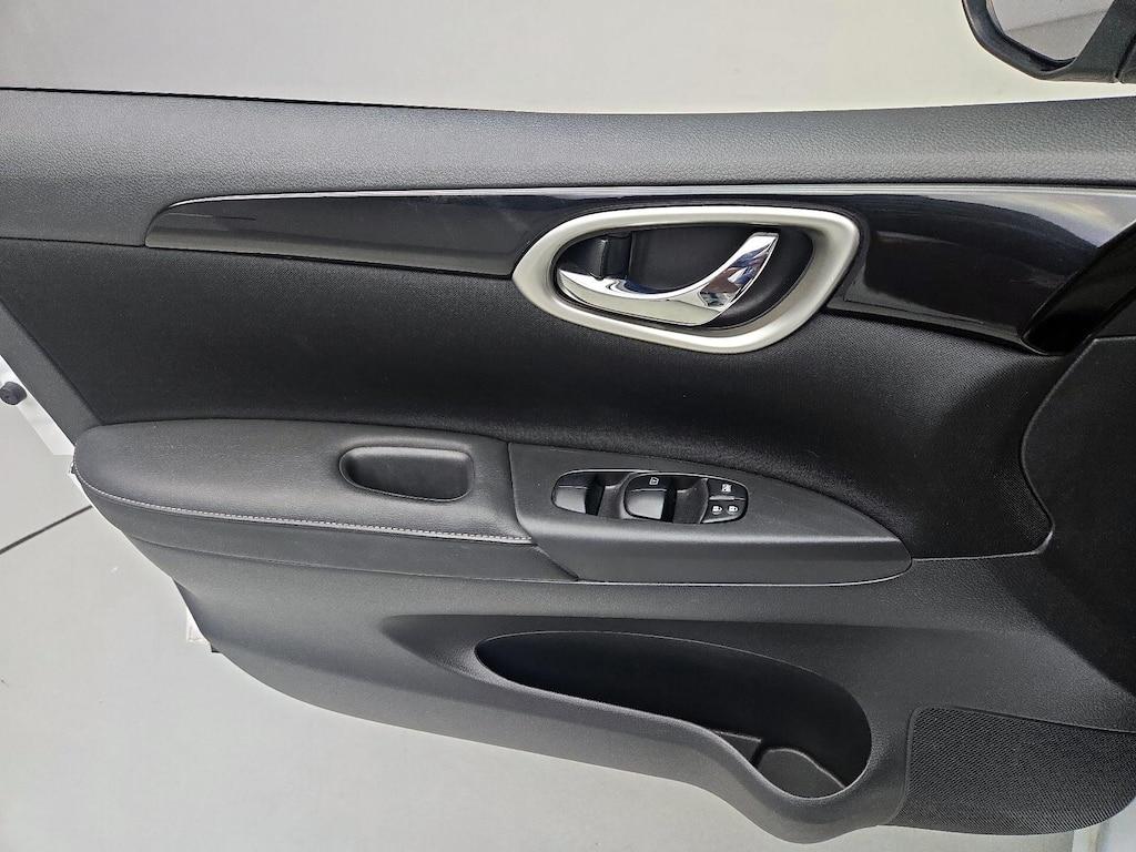 used 2019 Nissan Sentra car, priced at $15,998