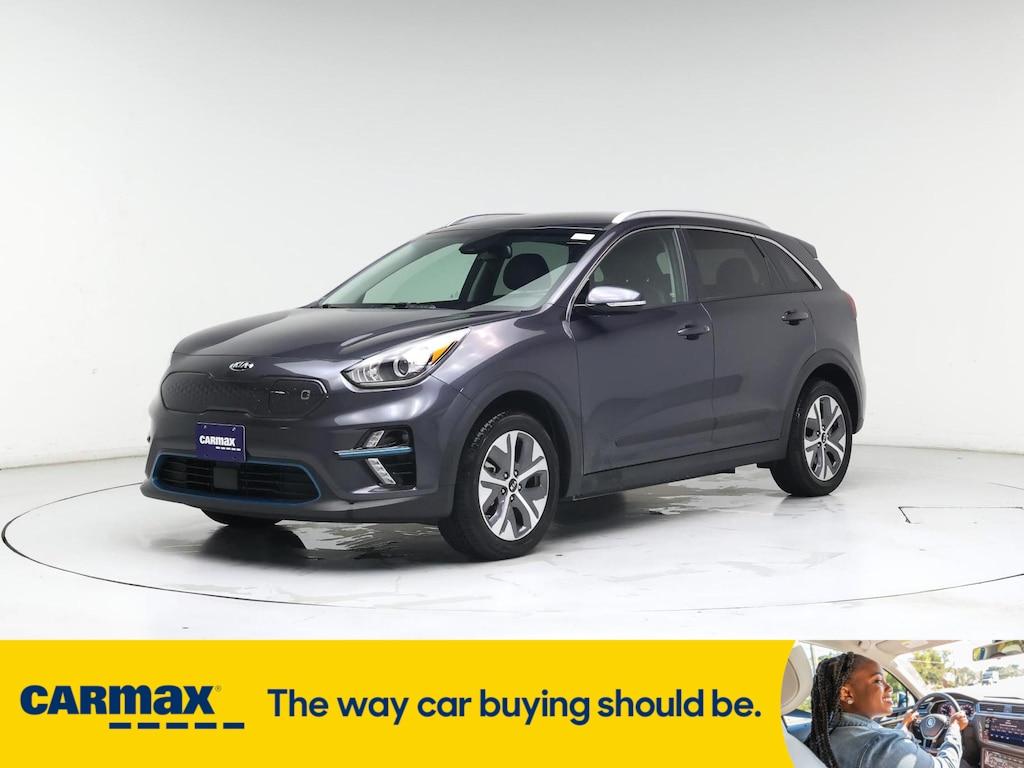 used 2019 Kia Niro EV car, priced at $19,998