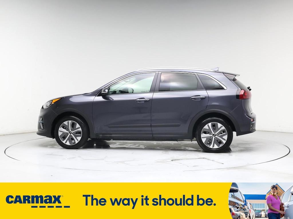 used 2019 Kia Niro EV car, priced at $19,998