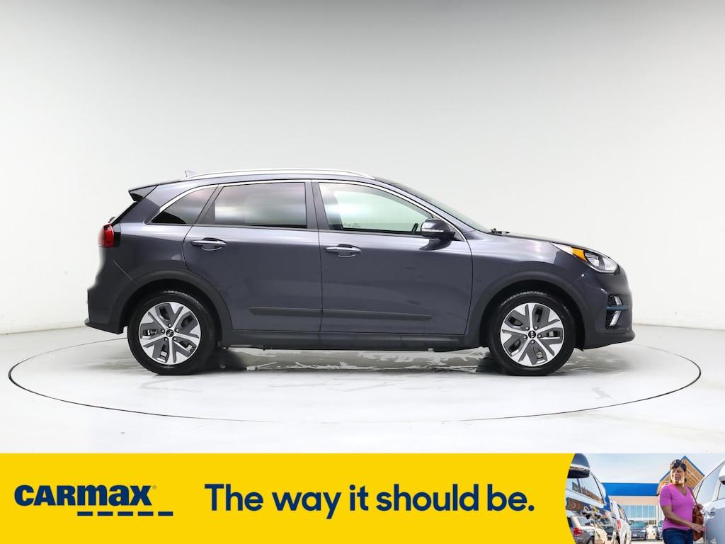 used 2019 Kia Niro EV car, priced at $19,998