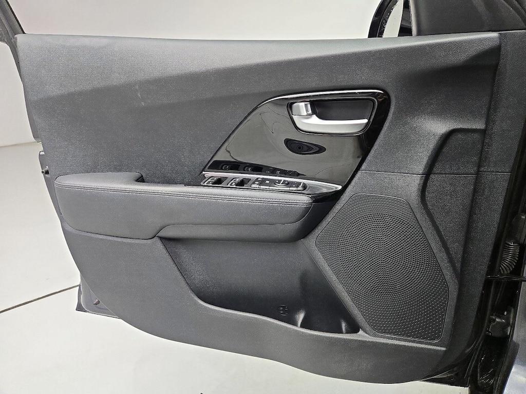 used 2019 Kia Niro EV car, priced at $19,998