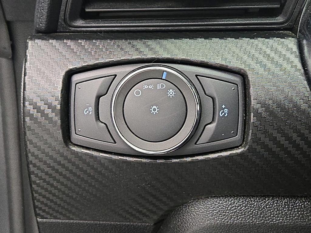 used 2021 Ford Mustang car, priced at $25,998