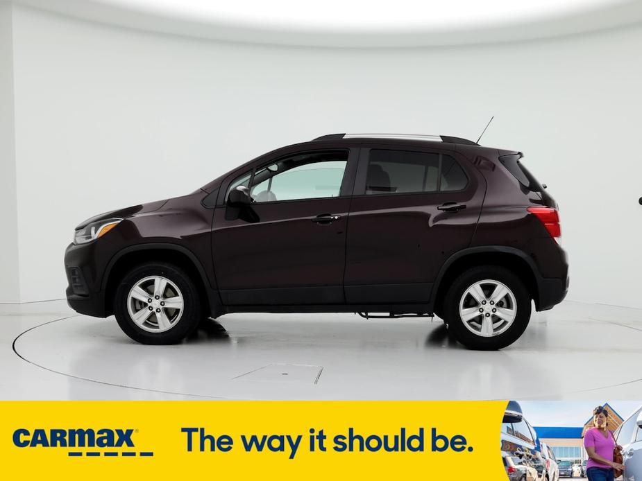 used 2022 Chevrolet Trax car, priced at $18,998