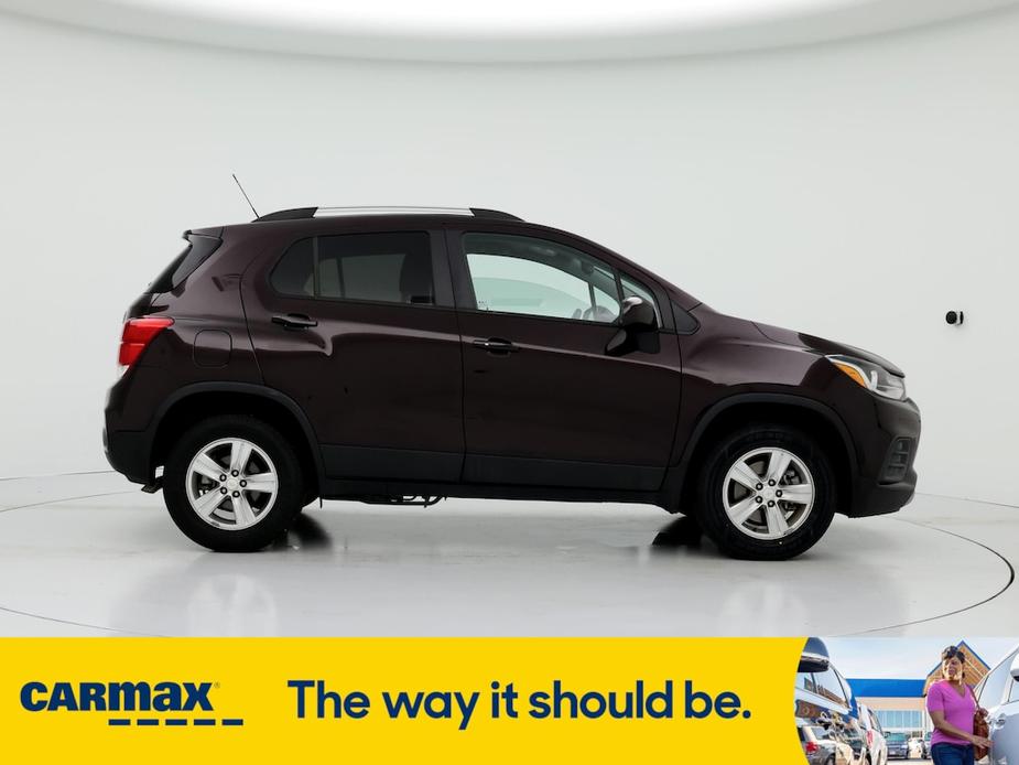 used 2022 Chevrolet Trax car, priced at $17,998