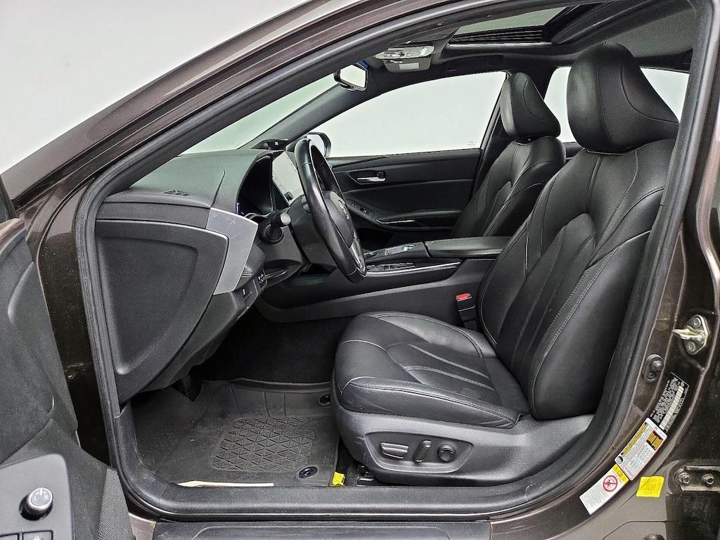 used 2019 Toyota Avalon car, priced at $22,998
