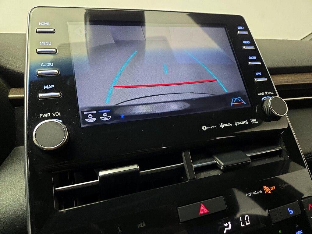 used 2019 Toyota Avalon car, priced at $22,998