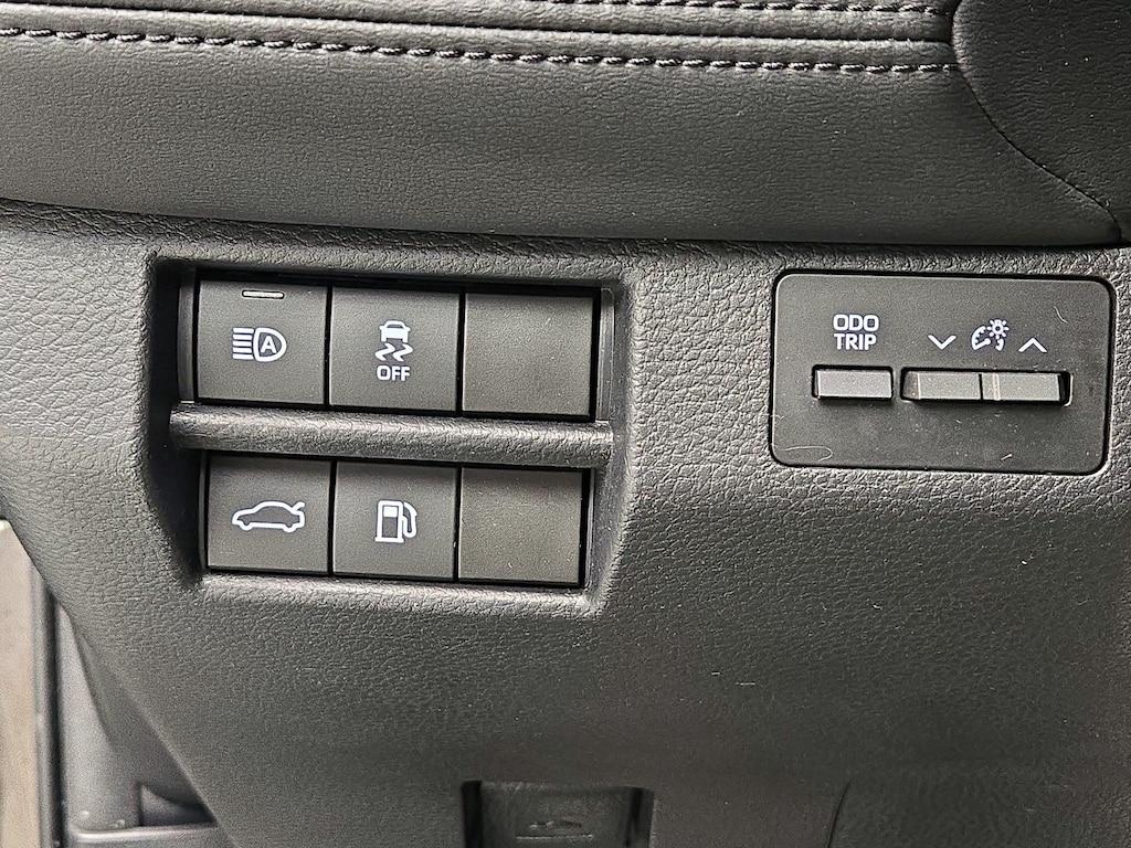 used 2019 Toyota Avalon car, priced at $22,998