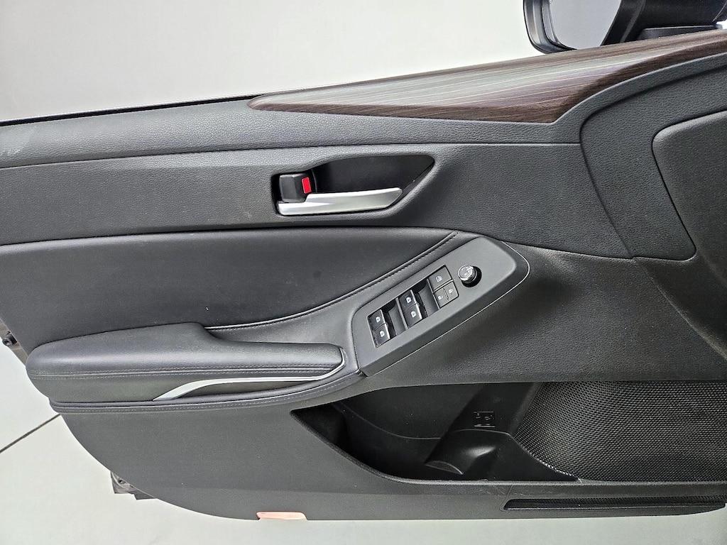 used 2019 Toyota Avalon car, priced at $22,998