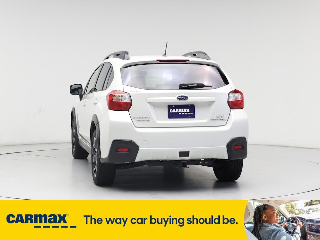 used 2014 Subaru XV Crosstrek car, priced at $15,998