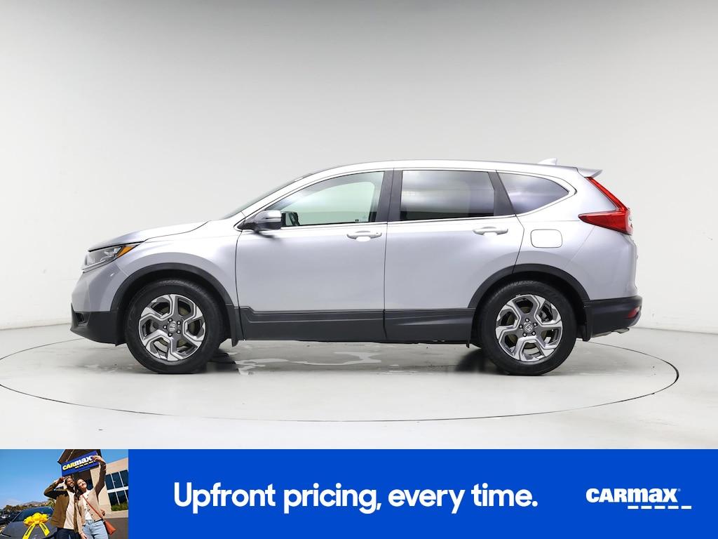 used 2019 Honda CR-V car, priced at $27,998