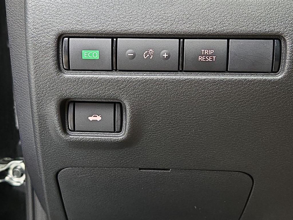 used 2024 Nissan Sentra car, priced at $23,998
